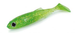 Molix RT Shad 3.5 inch Lures - 